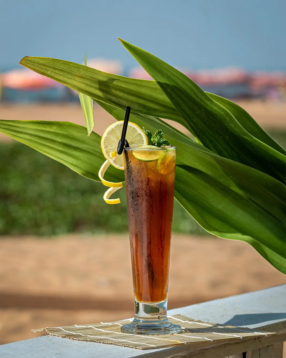 Beverage